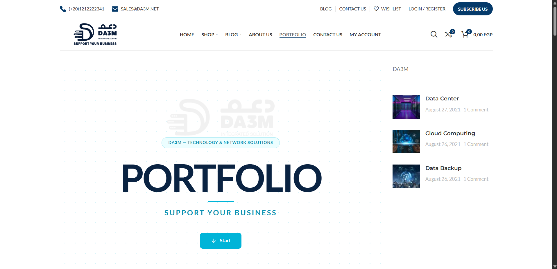 Desktop search and product discovery